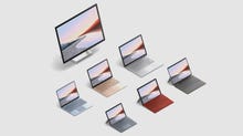 Las mejores PC de superficie