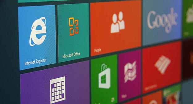 Estudio de caso tecnológico de Microsoft