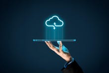 Los mejores servicios de almacenamiento en la nube