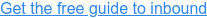 Obtenga la guía gratuita de inbound
