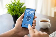 Las mejores VPN móviles