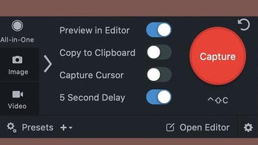 SnagIt 2021