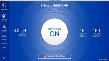 Free VPN