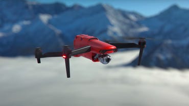 Autel Evo II Pro