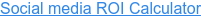 Calculadora de ROI de redes sociales