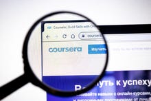 revisión de Coursera