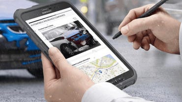 Samsung Galaxy Tab activo 3