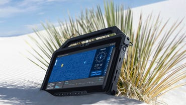 Tablet Dell Latitude 7220 Rugged Extreme