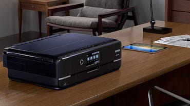 Impresora Epson Expression Photo Small-in-One color todo-en-uno sin bordes