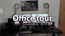 Visitas a la oficina central