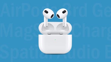 Apple AirPods (3ra generación) por $ 149