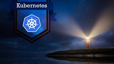 Introducción a Kubernetes