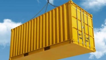 Fundamentos de contenedores
