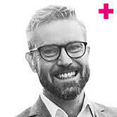 Fredrik Holmboe está ARRIBA
