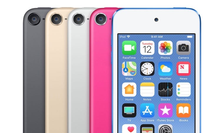 ipod touch