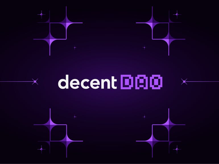 Capital de riesgo, estilo Web3: Decent Labs obtiene $ 10 millones para ...