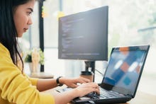 Cómo convertirse en un desarrollador web