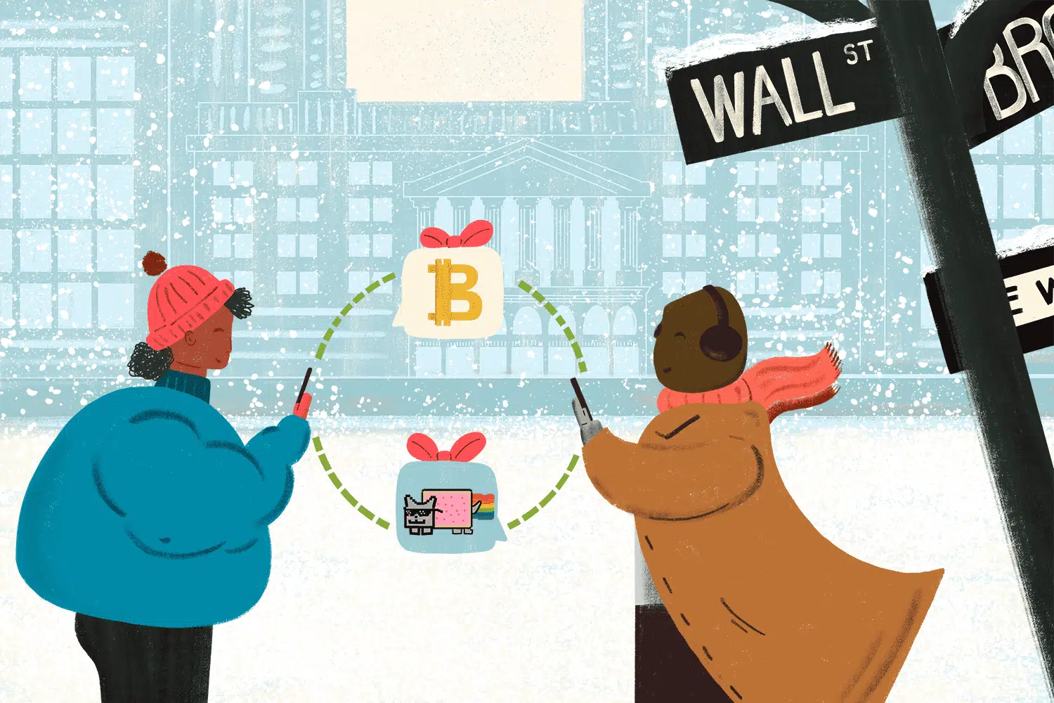 Cómo regalar puntos de tarjeta de crédito