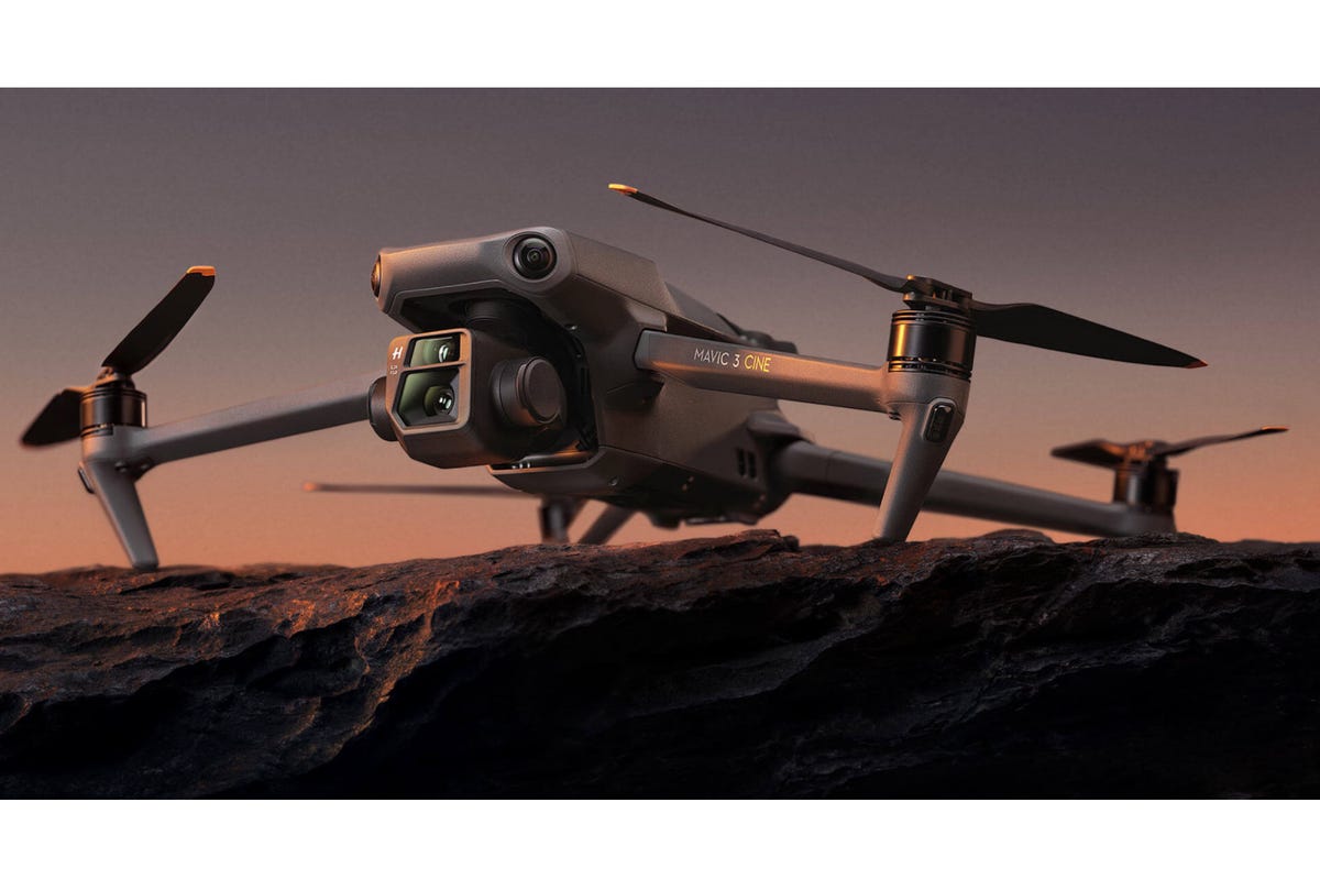DJI Mavic 3