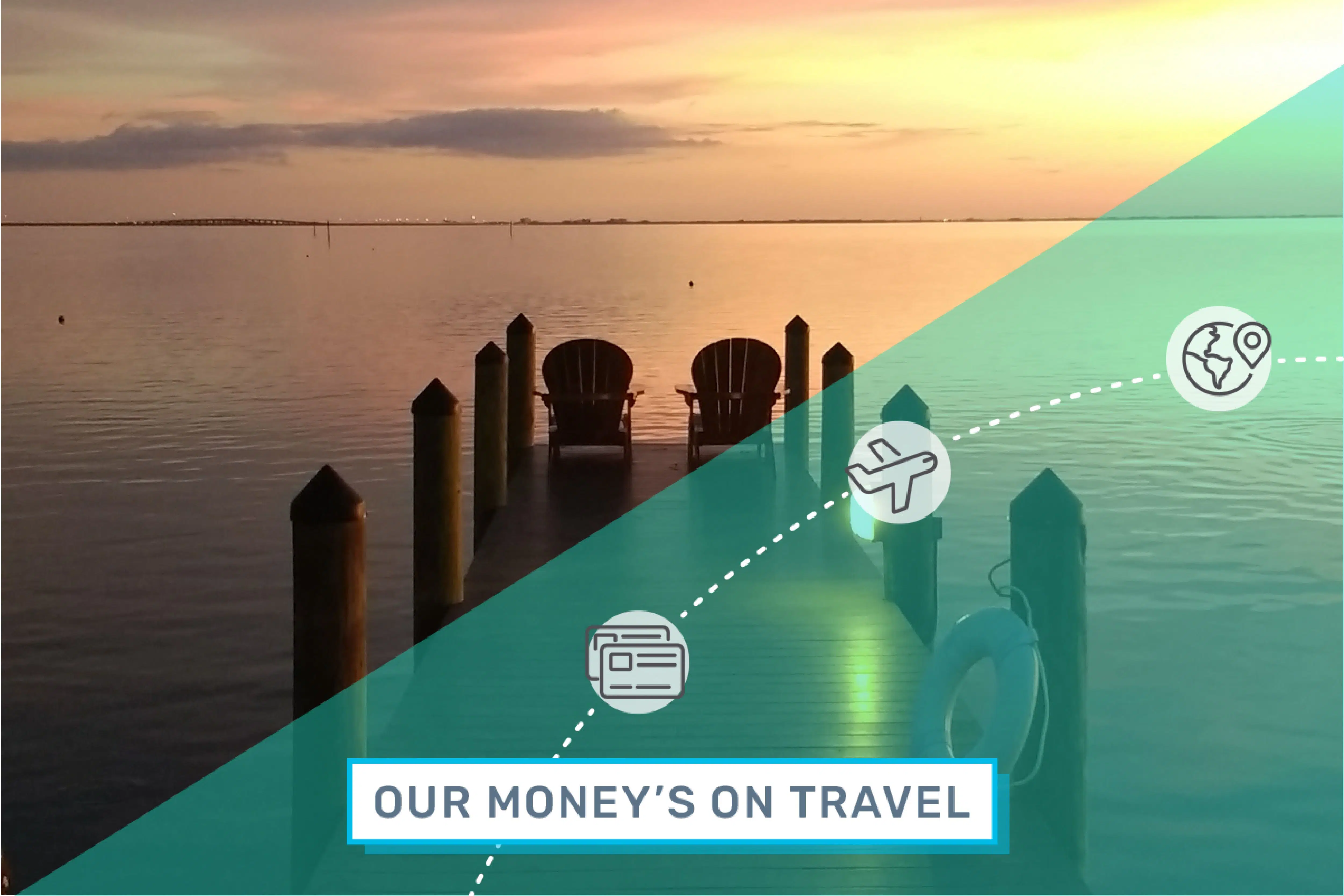 El personal de The Balance comparte la inspiración del plan de viaje 2021