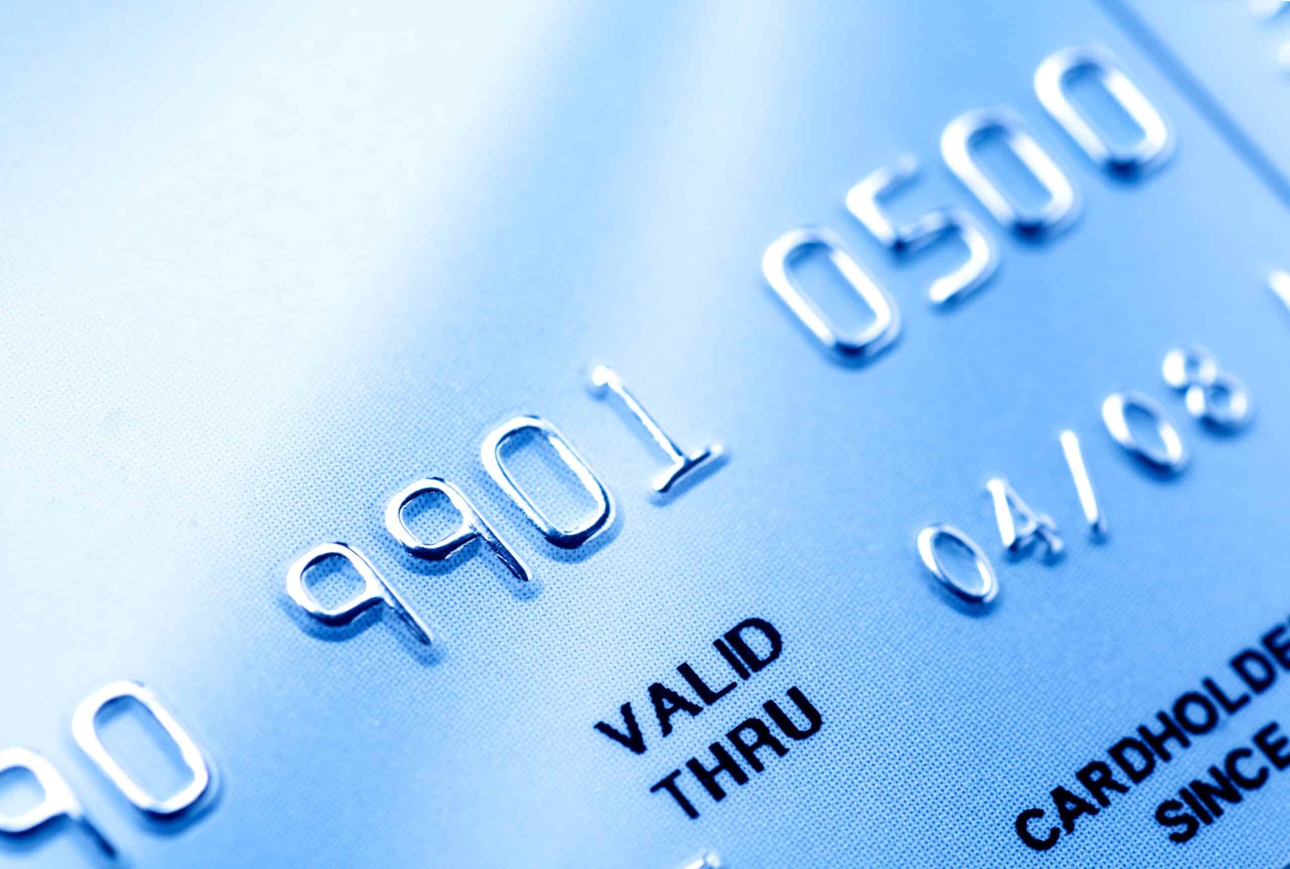 Encuentre las mejores tarjetas de crédito según su puntaje de crédito