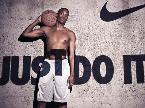 Nike solo hazlo