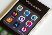Los mejores navegadores para la privacidad.