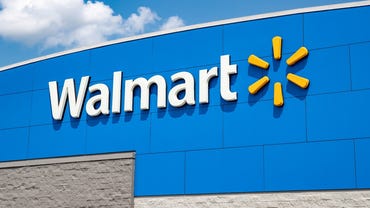 Walmart+