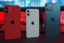 Los mejores iPhone