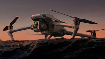 DJI Mavic 3