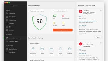 Dashlane