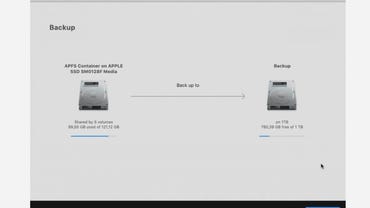 Copia de seguridad y recuperación de Paragon