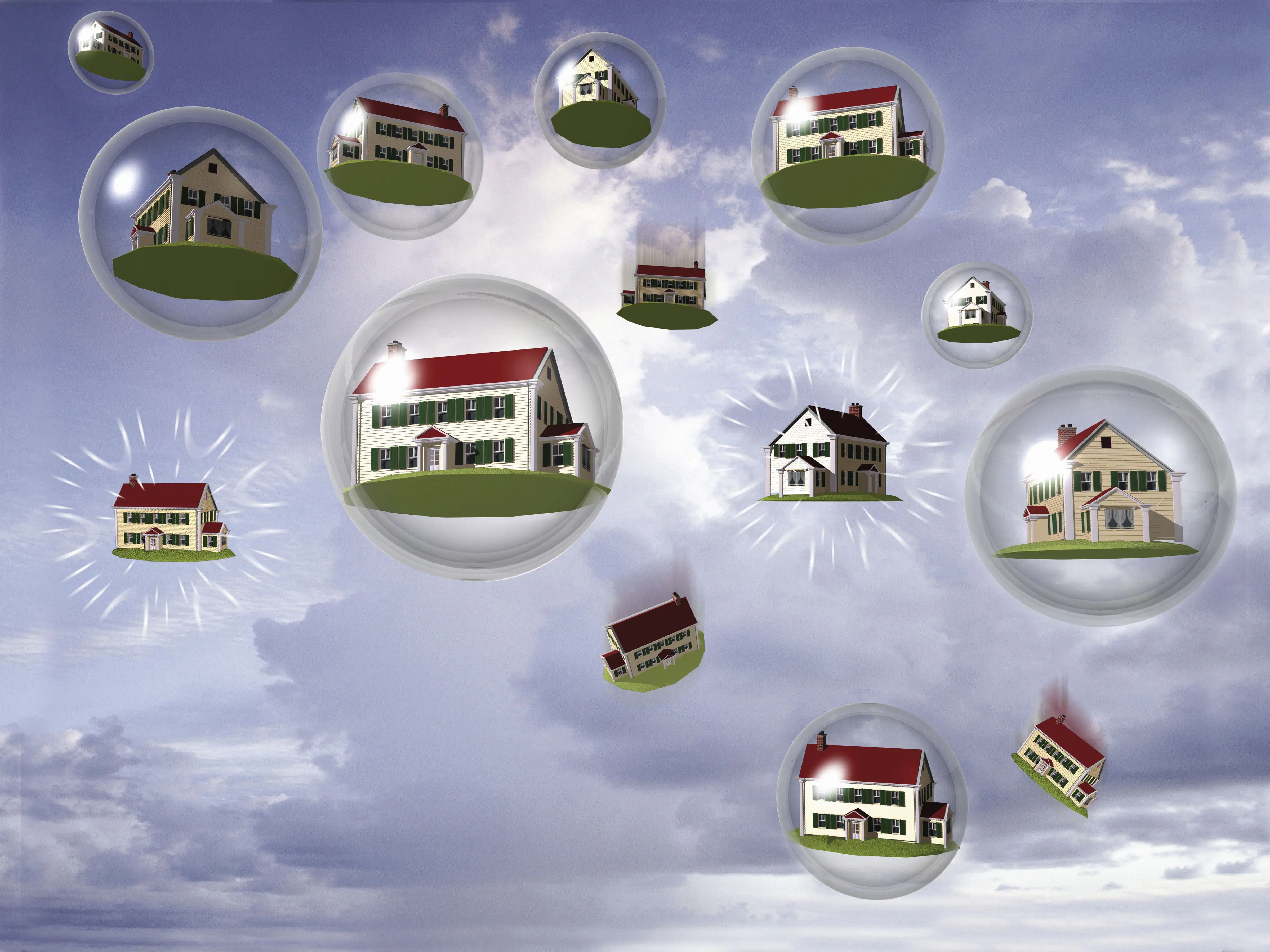 Qué significa el término subprime