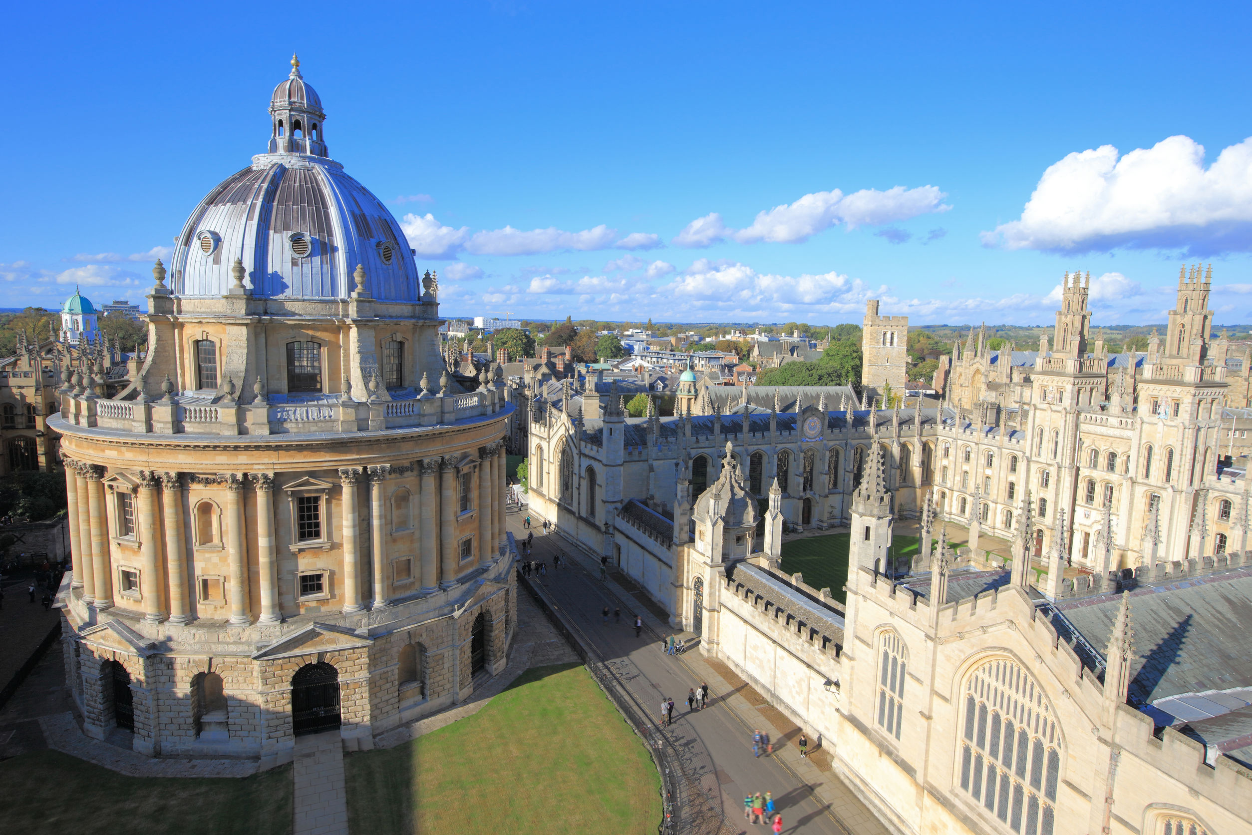 oxford