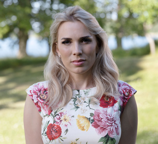sandra p