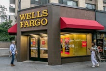 Las mejores tarjetas de crédito de Wells Fargo