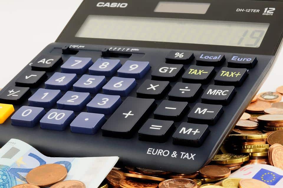 impuestos sobre los intereses de las cuentas de ahorro
