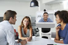 Los 10 mejores trabajos tecnológicos para extrovertidos