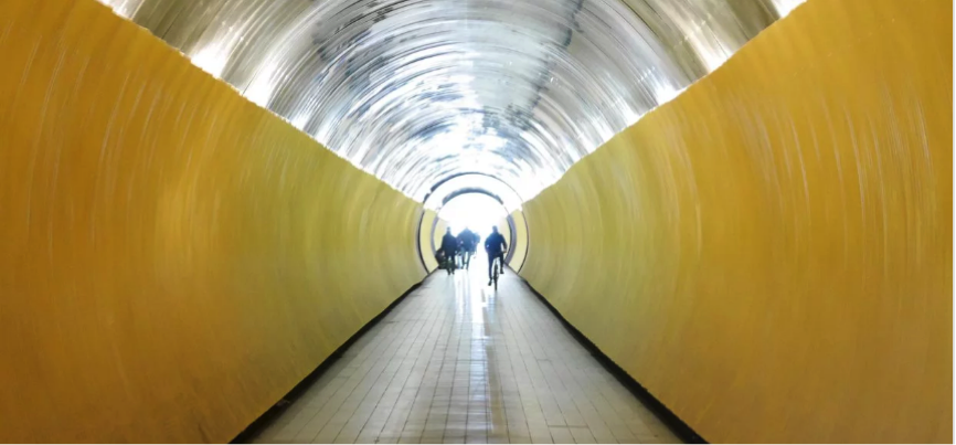 túnel de estocolmo 2