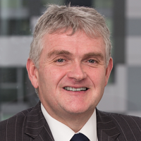 Chris Brown, director de marketing de Liverpool