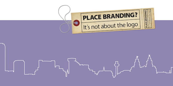 Place Branding Evento Liverpool 2018