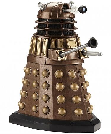 Me encanta Cardiff. O te exterminaré.