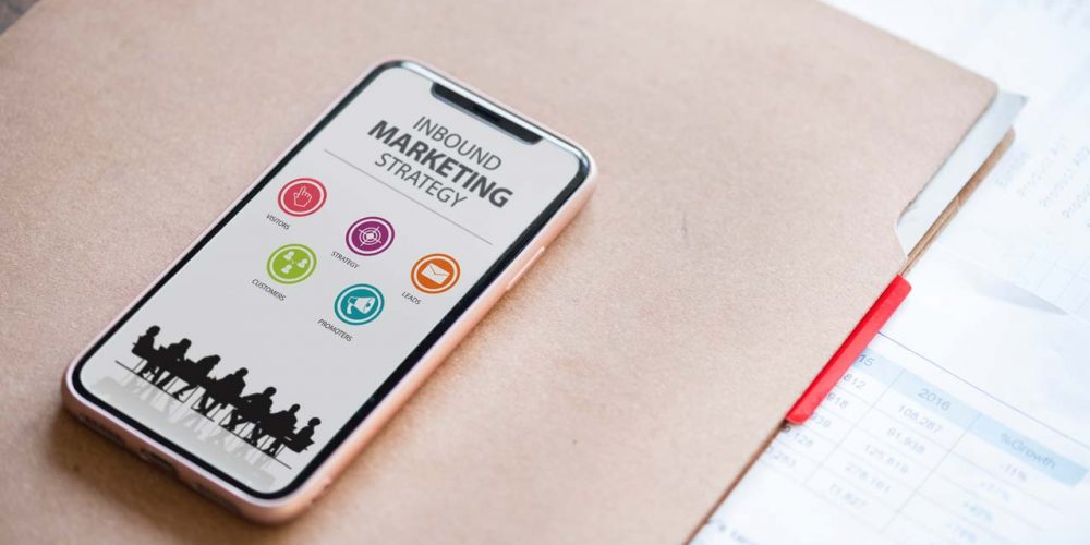 tácticas de leads de marketing entrante