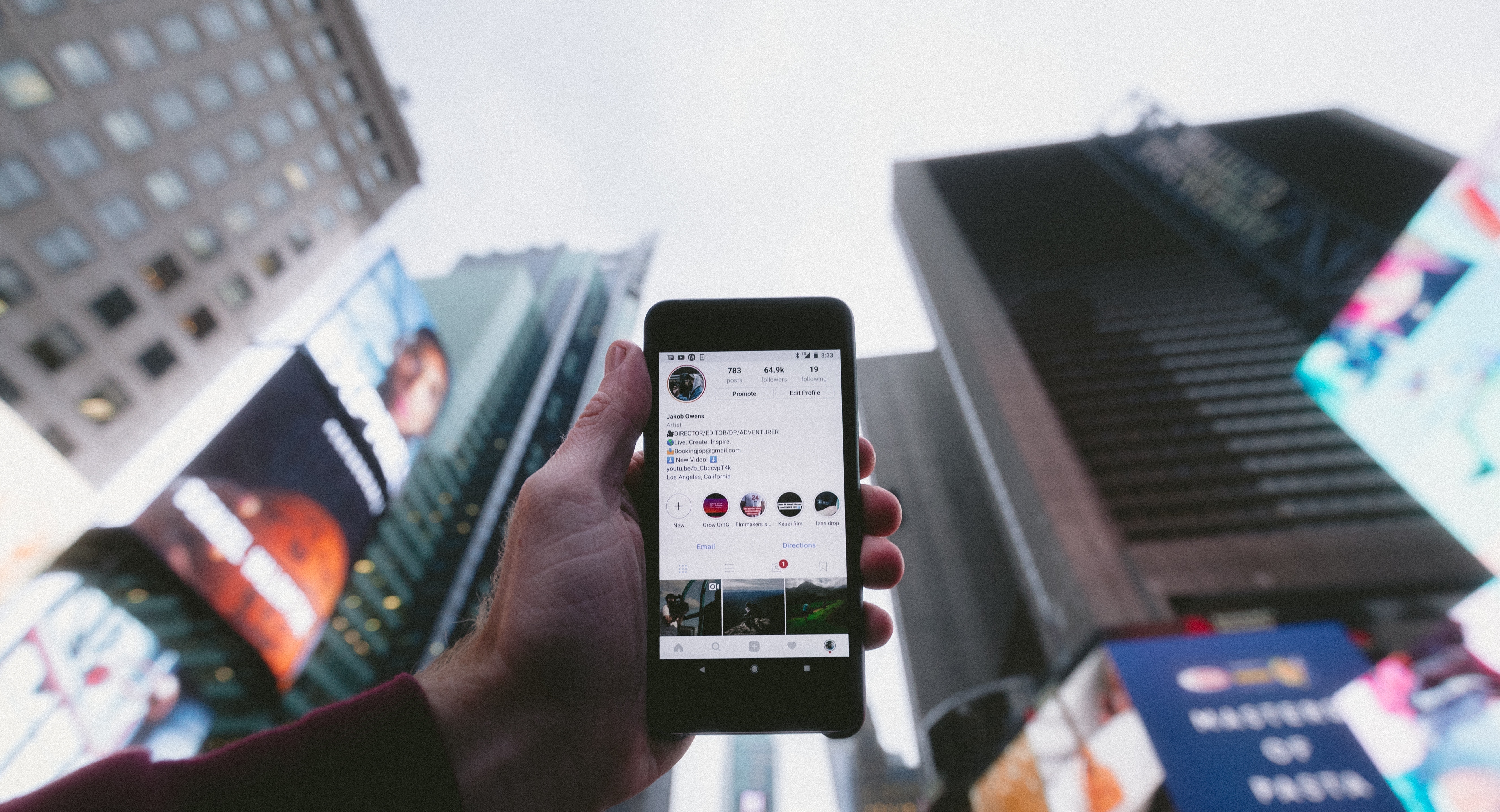 tendencias de marketing digital