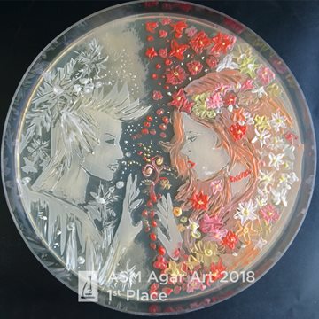 Agar-Art-2018-1st-Place-WM-La-batalla-de-invierno-y-primavera