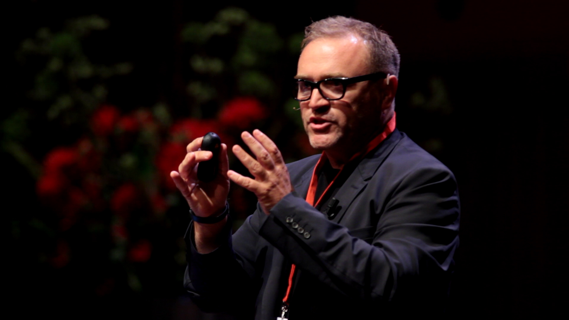 Julián de cerca