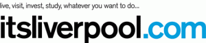 Liverpool branding project Julian Stubbs