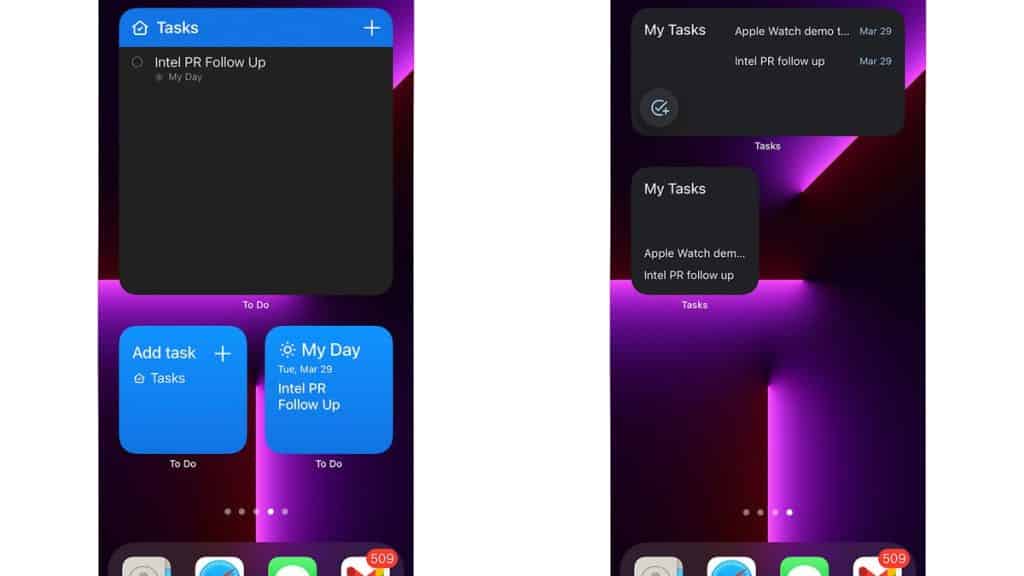 Microsoft To Do Vs Google Tasks La Mejor Aplicaci n De Administrador 