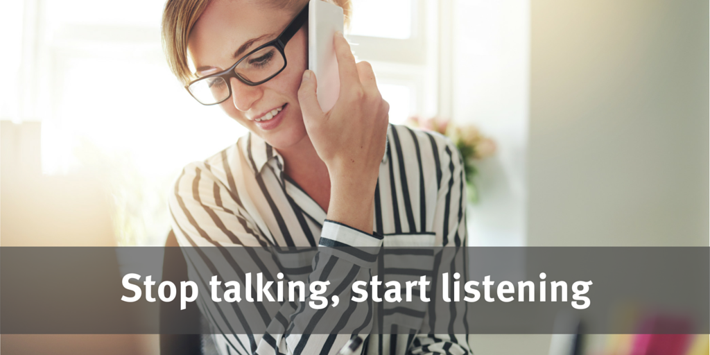 Social Listening para una mejor estrategia de redes sociales Social Listening para una mejor estrategia de redes sociales