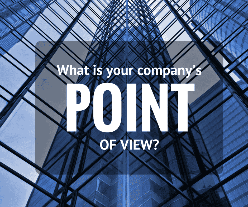 Un elemento esencial para el marketing de TI: un punto de vista